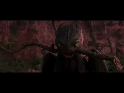 Como Treinar o Seu Dragão 2 – Por que esse filme vai te surpreender? - Trailer (Dublado)