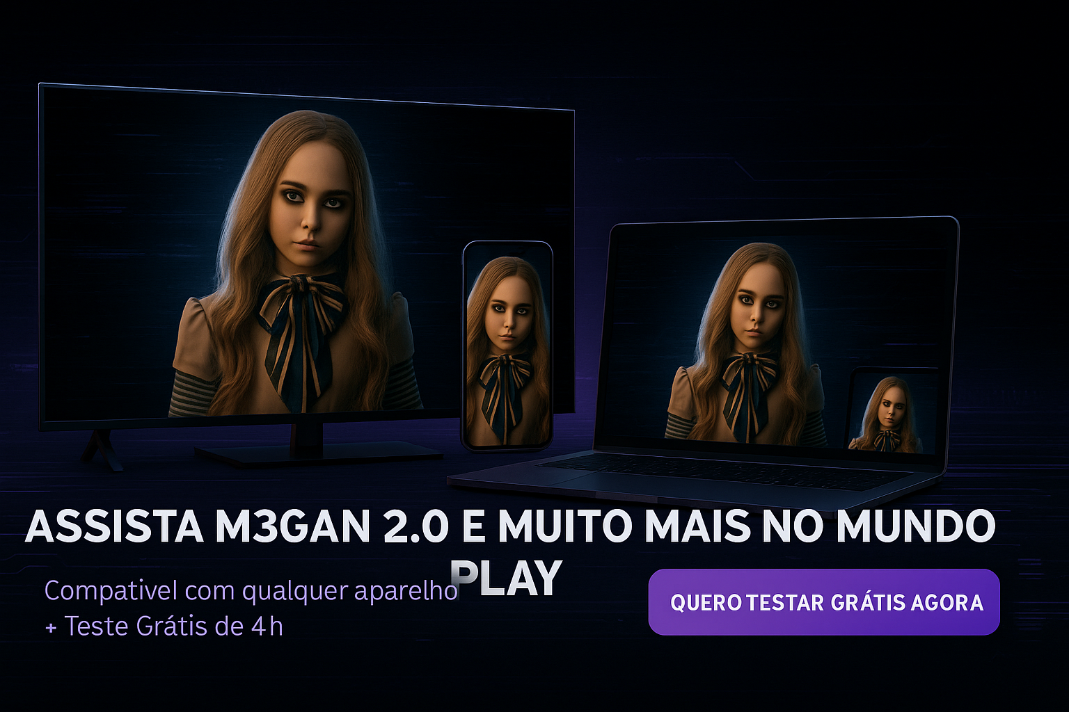 M3GAN 2.0