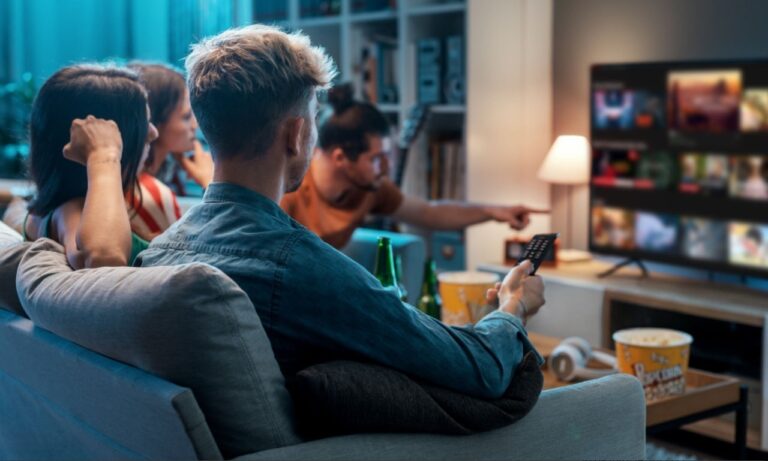 Melhores Streamings Mundo Play