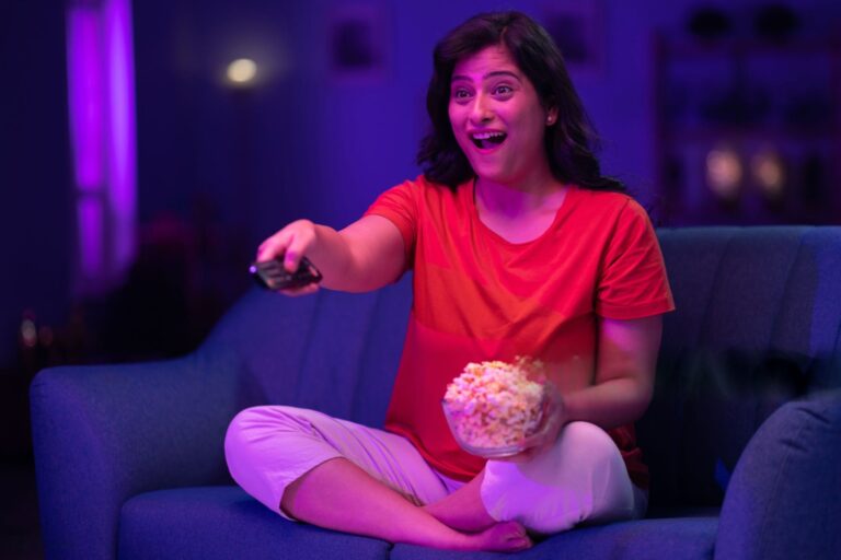 telenovelas em streaming