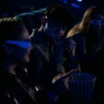 Filmes Mais Assistidos no Brasil