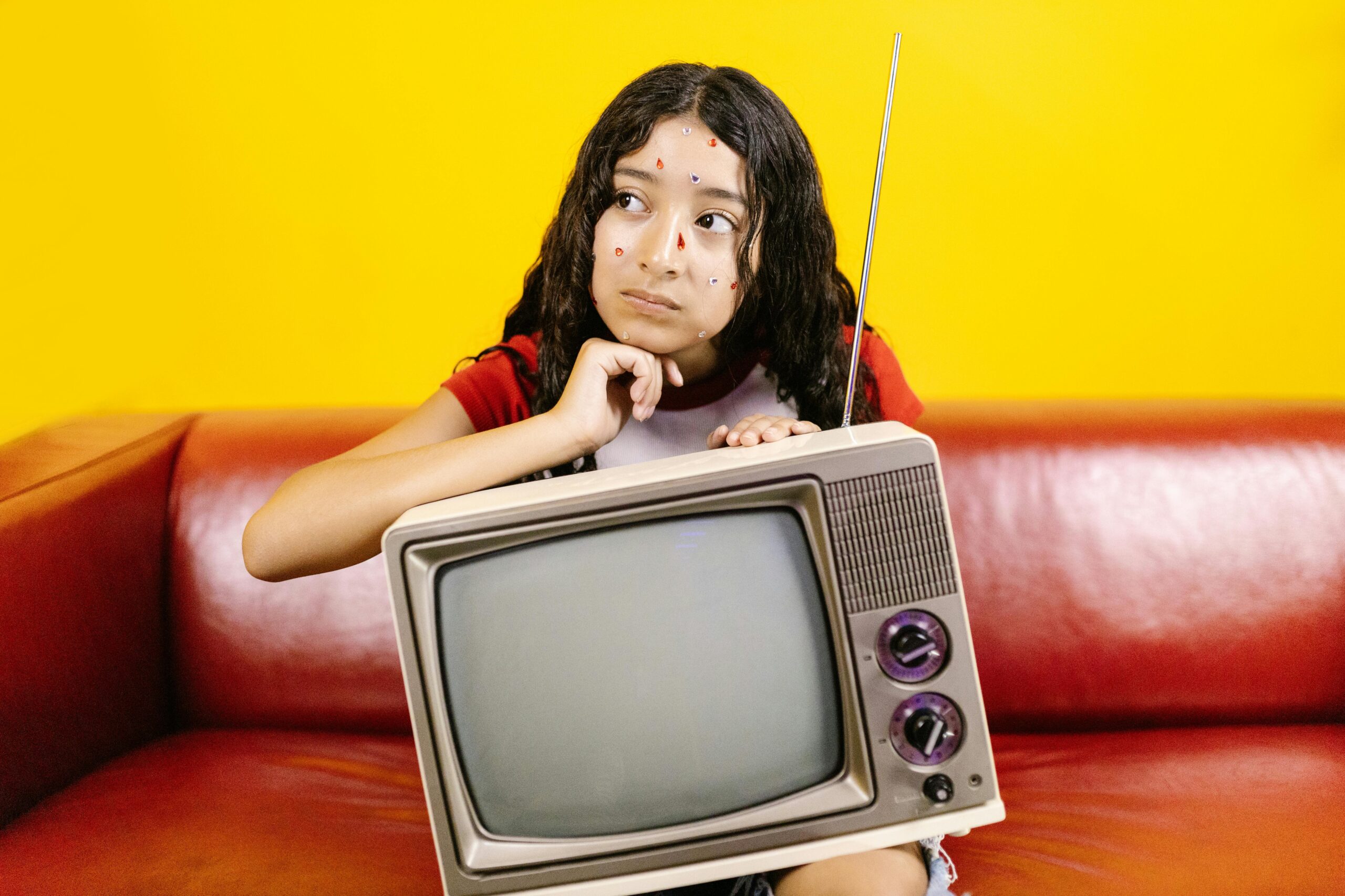 programas antigos na tv