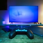 app de entretenimento