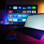 app de entretenimento