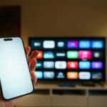 app de entretenimento